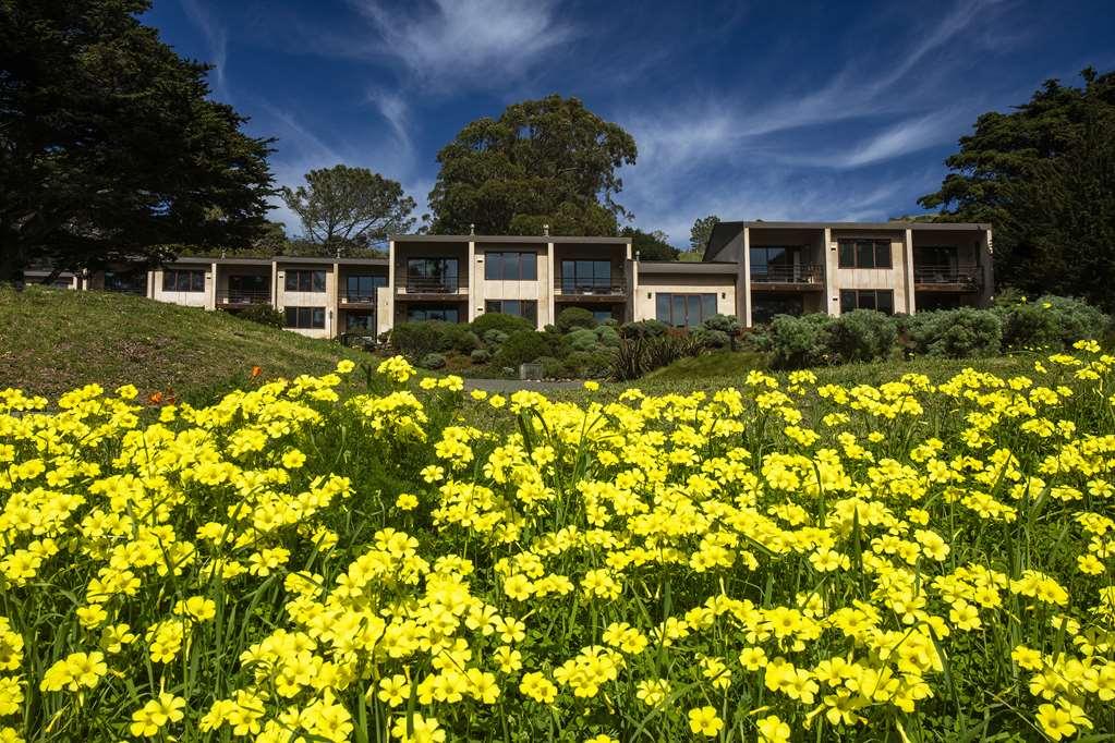 Cavallo Point Сосалито Екстериор снимка