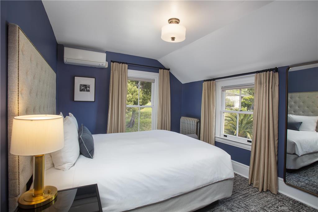 Cavallo Point Сосалито Стая снимка