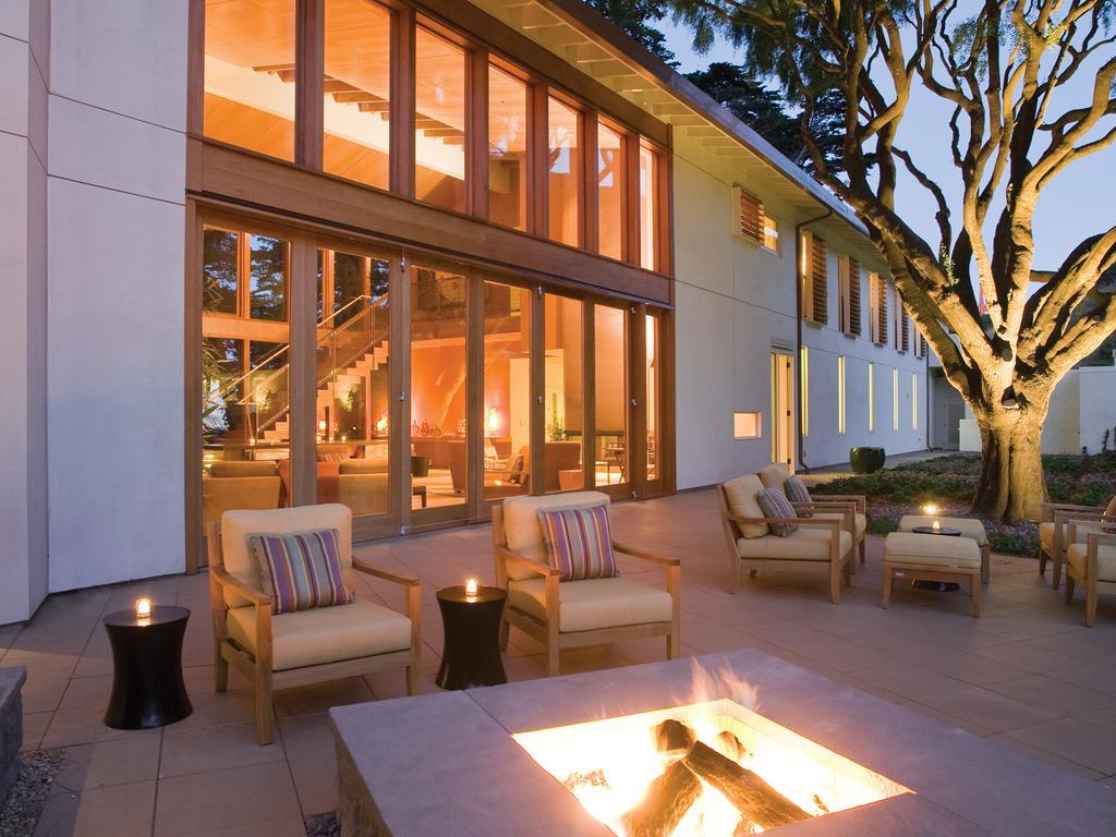 Cavallo Point Сосалито Екстериор снимка